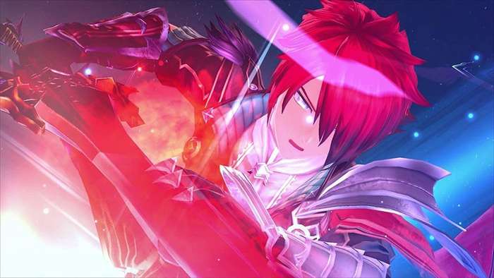Ys IX: Monstrum Nox Deluxe Edition (PS5)