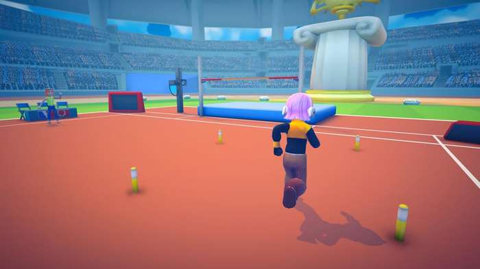 40 Sports Games in 1 (PS5)