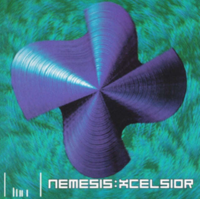 Nemesis - Xcelsior (Vinyl)