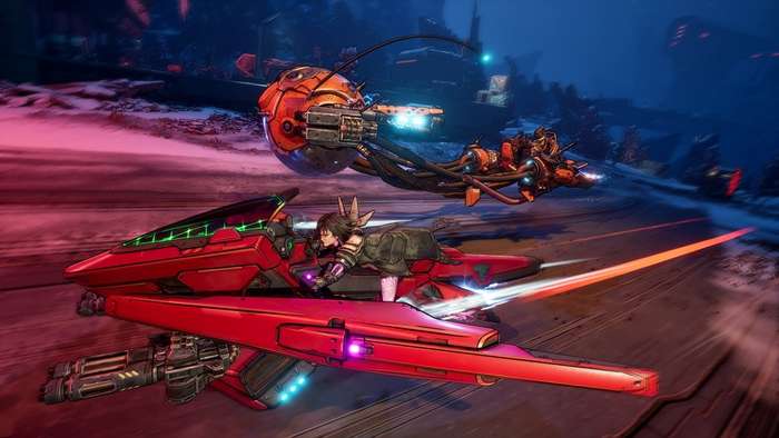Borderlands 4 (PS5)