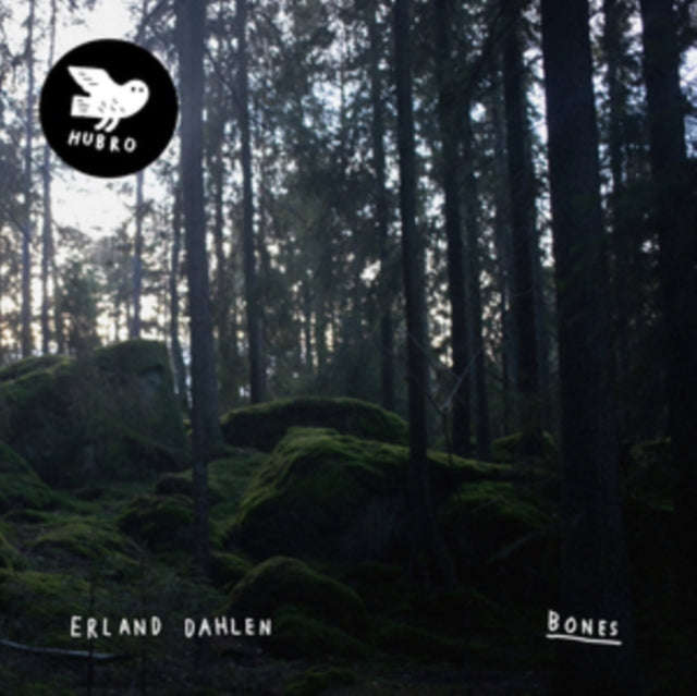 Erland Dahlen - Bones (Vinyl)
