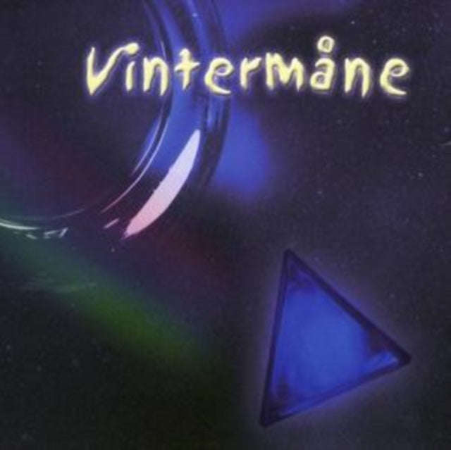 Various Artists - Vintermane (CD)