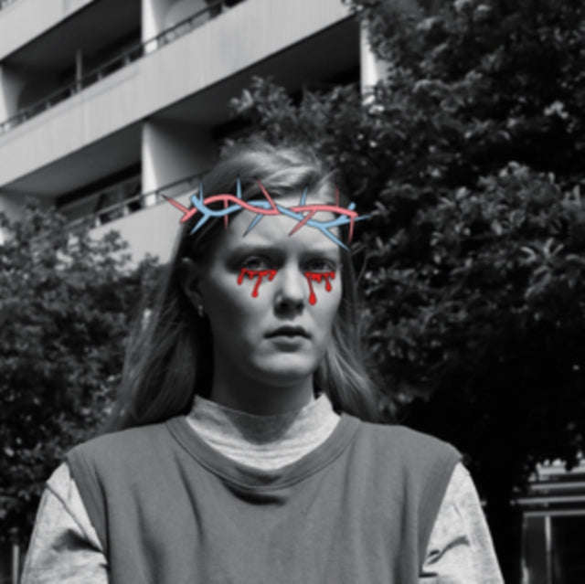 Spunsugar - Drive-Through Chapel (Vinyl)