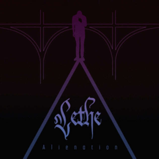 Lethe - Alienation (Purple Vinyl) (Vinyl)