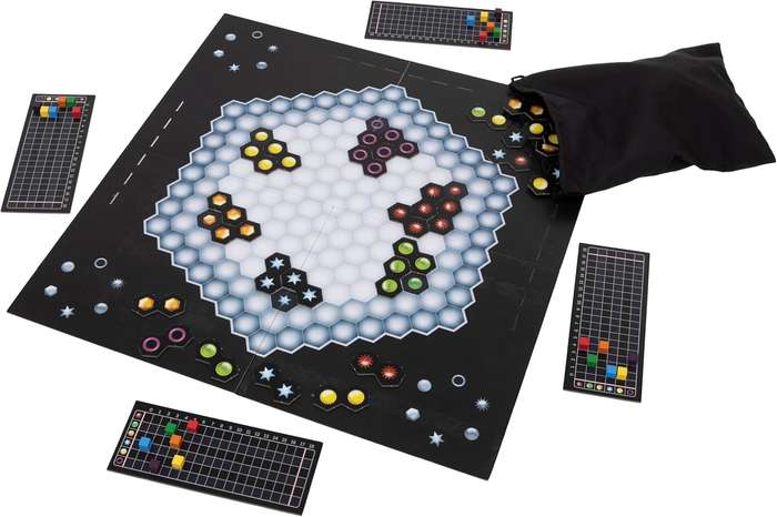 Ingenious (Board Games)
