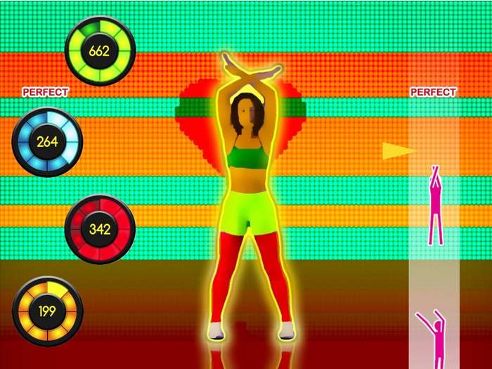 Kylie: Sing & Dance (Wii)