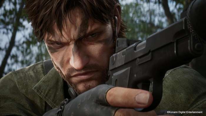 Metal Gear Solid Delta: Snake Eater - Day One Edition (Xbox Series X)
