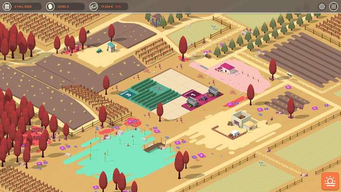 Hundred Days - Wine Making Simulator (Nintendo Switch)