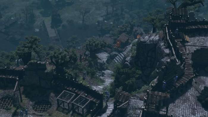 Spellforce III (3) Reforced (Xbox Series X / Xbox One)