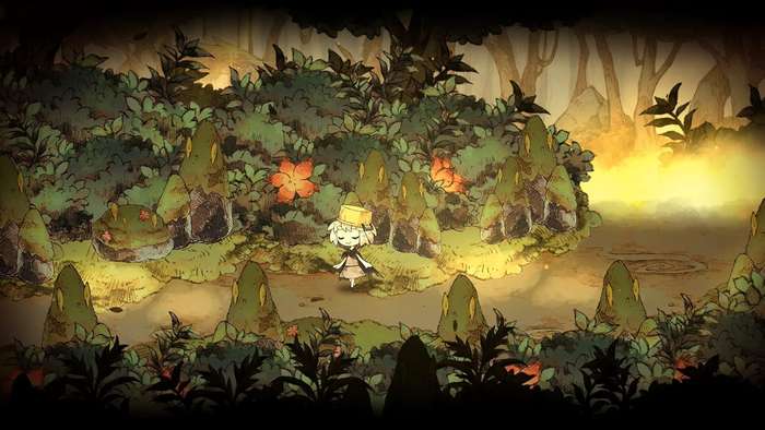 The Cruel King and the Great Hero - Standard Edition (PS4)