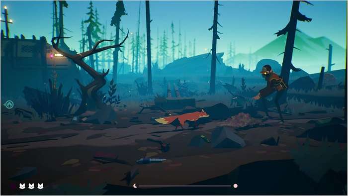 Endling: Extinction is Forever (Nintendo Switch)