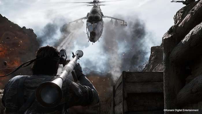 Metal Gear Solid Delta: Snake Eater - Day One Edition (Xbox Series X)