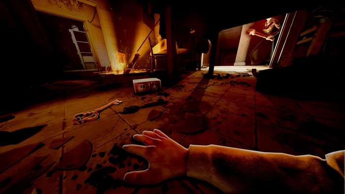 Evil Nun: The Broken Mask - Unholy Edition (PS5)