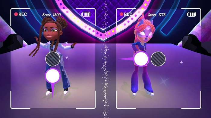 Bratz: Rhythm & Style (PS5)