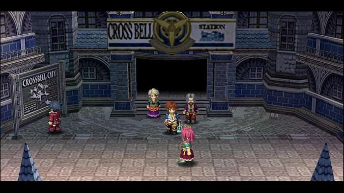 The Legend of Heroes: Trails from Zero - Deluxe Edition (Nintendo Switch)