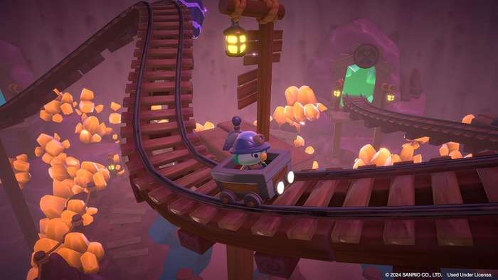 Hello Kitty Island Adventure (PS5)