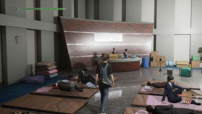 Disaster Report 4 - Summer Memories (PS4)