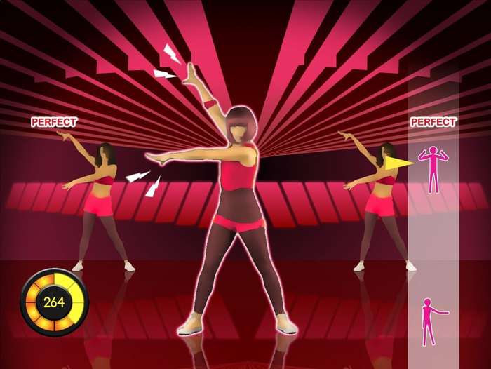 Kylie: Sing & Dance (Wii)