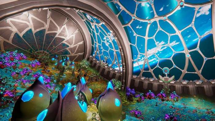 Spacebase Startopia (PS4)