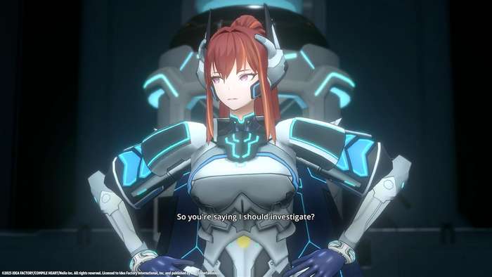 Scar Lead Salvation Standard Edition (PS4)