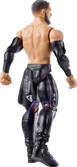 WWE - Basic Figure - Finn Balor Figure (Toys)