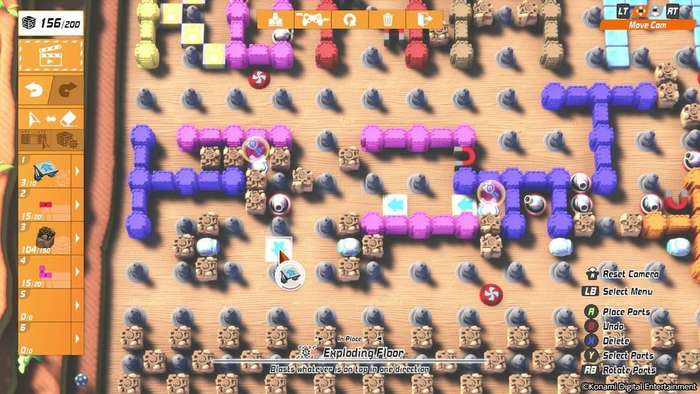 Super Bomberman R 2 (PS4)