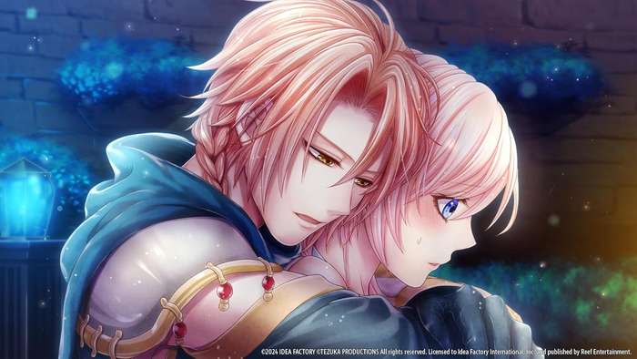 Battlefield Waltz - Standard Edition (Nintendo Switch)