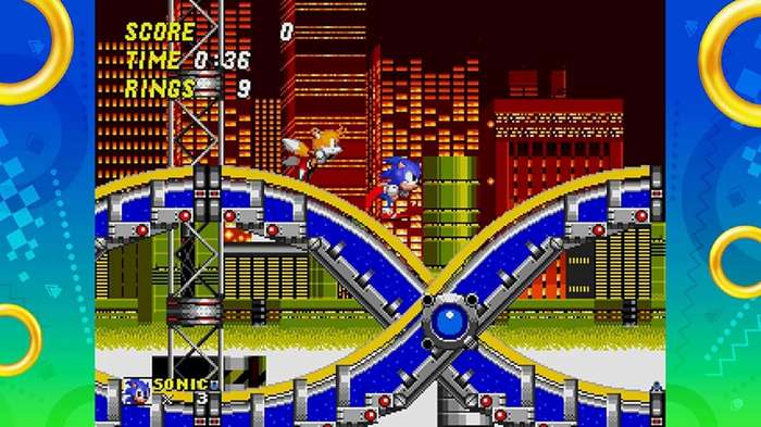 Sonic Origins Plus (PS5)