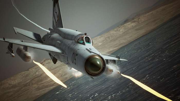 Ace Combat 7: Skies Unknown (Xbox One)