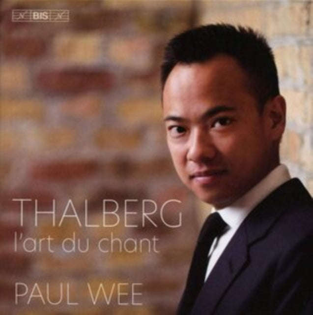 Paul Wee - Thalberg: LArt Du Chant (SACD)