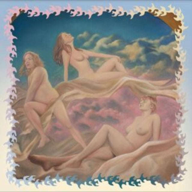 Aevestaden - Solen Var Battre Dar (CD)