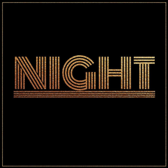 Night - Feeling It Everywhere (Vinyl)