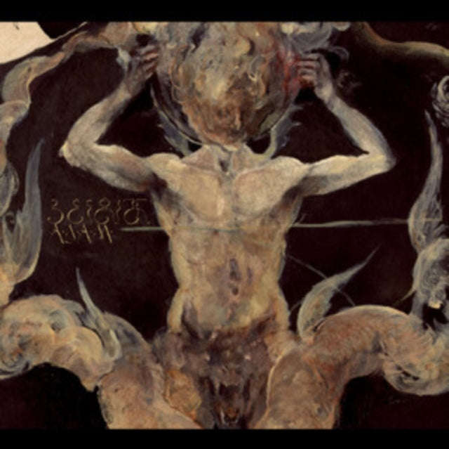 Begerith - A.D.A.M. (CD)