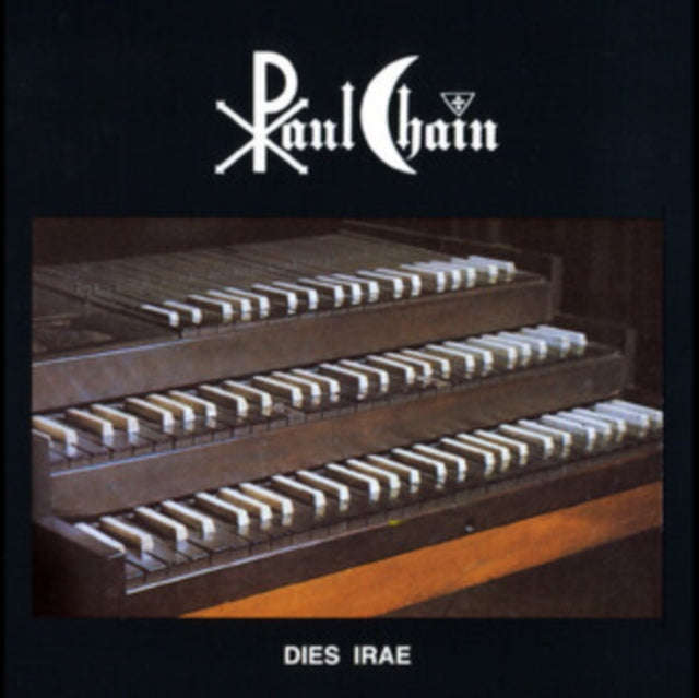 Paul Chain - Dies Irae (CD)