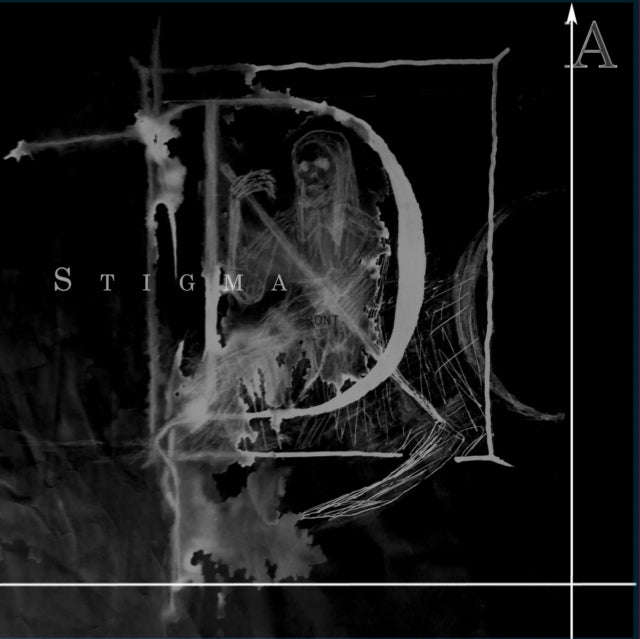 Dodfodd - Stigma (CD)