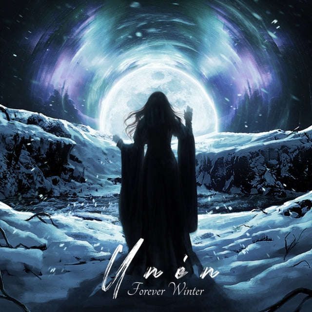 Unen - Forever Winter (CD)