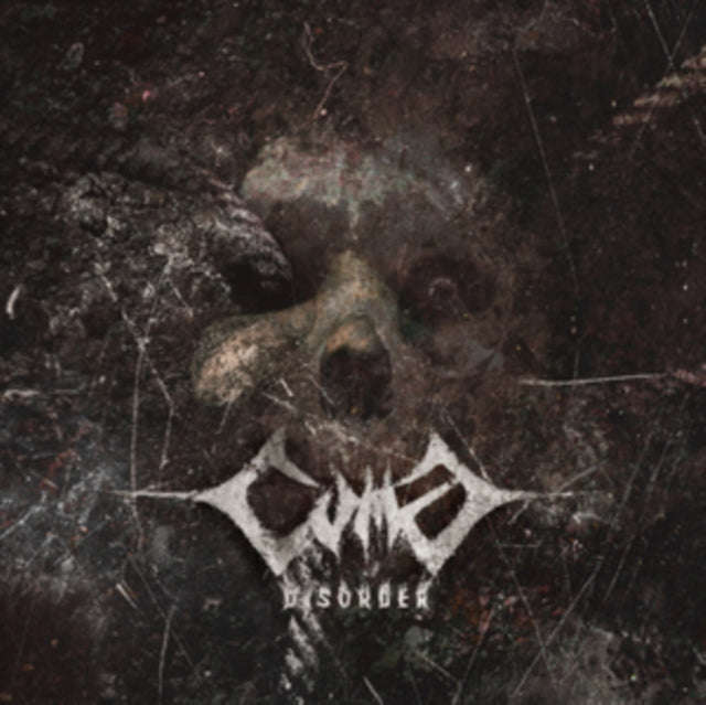 Coma - Disorder (CD)