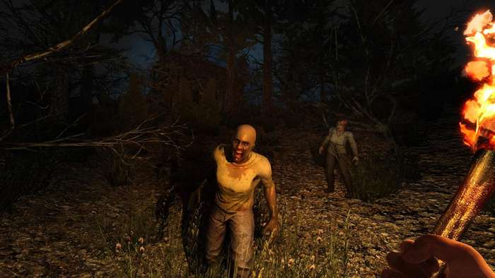 7 Days to Die (PS4)