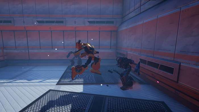 Transformers: Earth Spark Expedition (Nintendo Switch)
