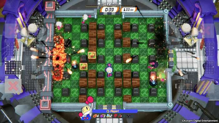 Super Bomberman R 2 (Xbox Series X / Xbox One)
