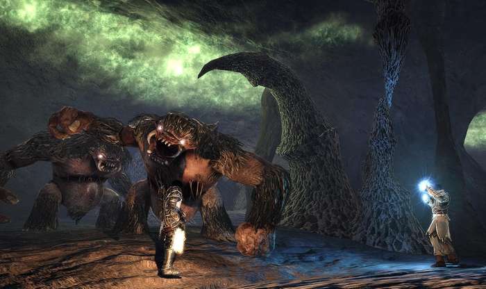 Arcania: The Complete Tale (US Import) (PS3)