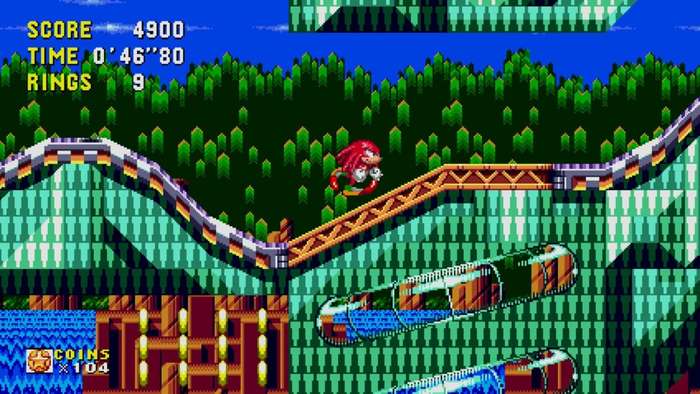 Sonic Origins Plus (PS5)