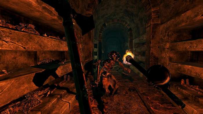 Undead Citadel (For PlayStation VR2) (PS5)