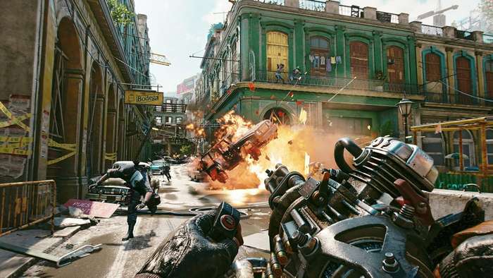 Far Cry 6 (PS5)