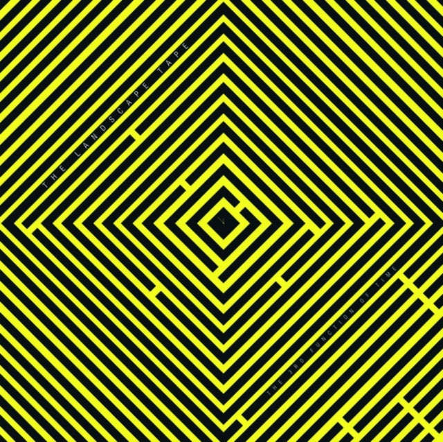 Landscape Tape - The 3rd Function Of Time (Vinyl)