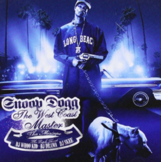 Snoop Dogg - The West Coast Master (CD)