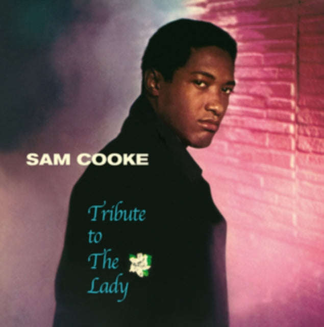 Sam Cooke - Tribute To The Lady (Vinyl)