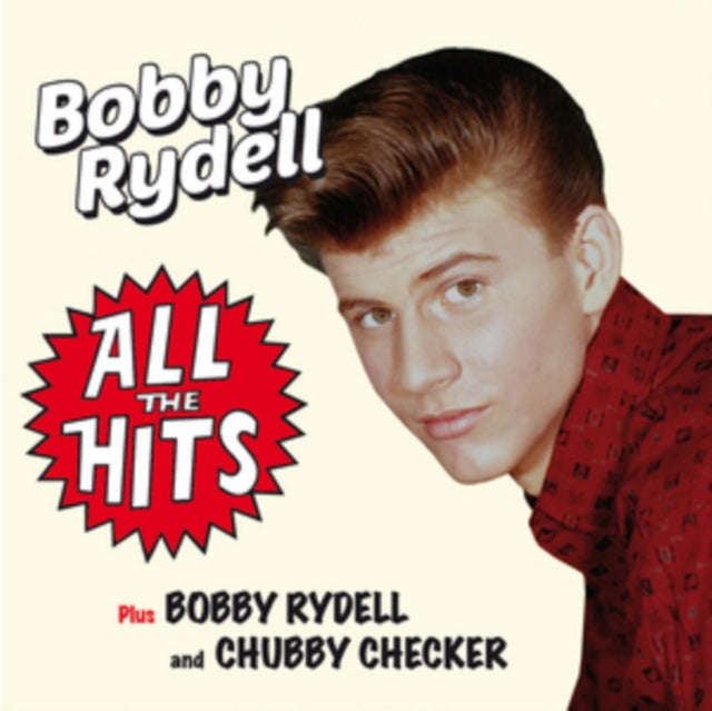Bobby Rydell - All The Hits / Bobby Rydell And Chubby Checker (CD)