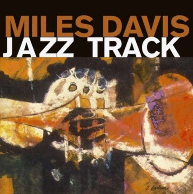 Miles Davis - Jazz Track (CD)