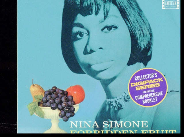 Nina Simone - Forbidden Fruit - The Complete LP Plus All Other Songs From The Same Sessions (Digi...